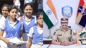 ఫలితాల నేపథ్యంలో విద్యార్థులకు సీపీ సజ్జనార్ కీలక సూచనలు