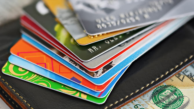 క్రెడిట్ కార్డులతో డబ్బు సంపాదించవచ్చని మీకు తెలుసా..?