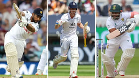 టెస్ట్ క్రికెట్‌ను వన్డేల్లా ఆడిన మొనగాళ్లు వీరే.. లిస్టులో..