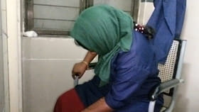 అచ్చం సినిమా స్టైల్‌లో పసికందు అపహరణ.. చివరకు..