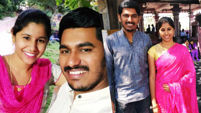 రేణుకకు ఏలోటు రాకుండా చూసుకున్నా.. కానీ, ముగ్గురితో అఫైర్స్