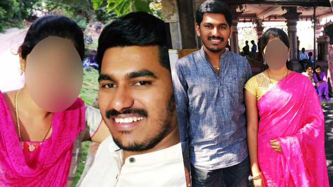 రేణుకకు ఏలోటు రాకుండా చూసుకున్నా.. కానీ, ముగ్గురితో అఫైర్స్