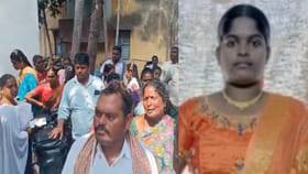 శ్రీమంతం ముచ్చట తీరకముందే.. మృత్యువును ఆశ్రయించింది..