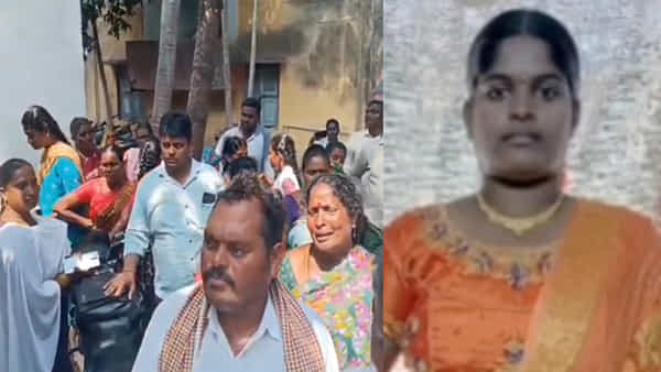 Andhra: కల్యాణి ఇలా చేస్తదనుకోలేదు.. శ్రీమంతం ముచ్చట తీరకముందే..