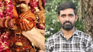 అమర ప్రేమకు అద్దం పట్టిన సమాధి..! చావులోనూ వీడని జంట.. భార్య సమాధి పక్కనే తన కోసం..