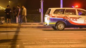 భార్య పుట్టింటికి వెళ్లిందని భర్త ఏం చేశాడంటే?