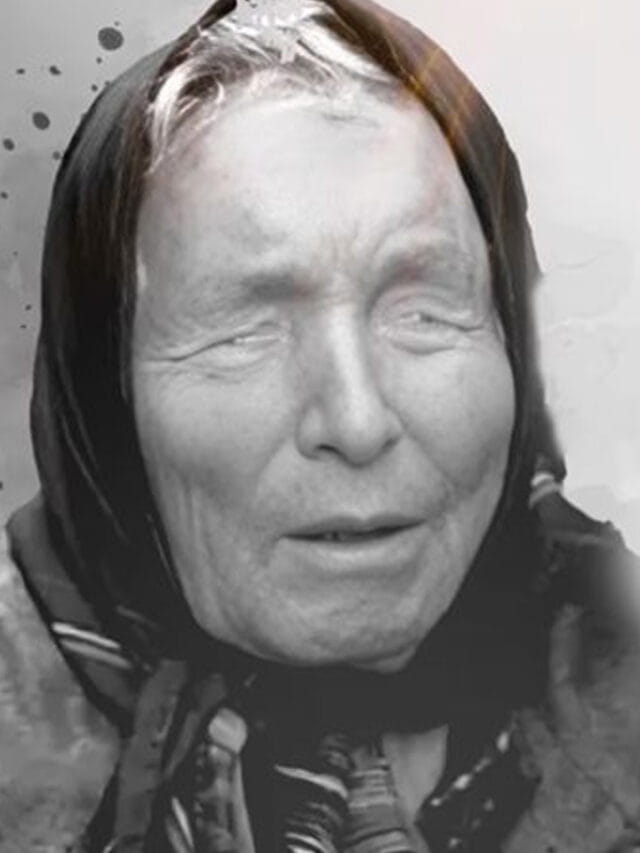 బాబా వంగా జోస్యం.. ఈ రాశుల వారికి దిన దిన గండమే!