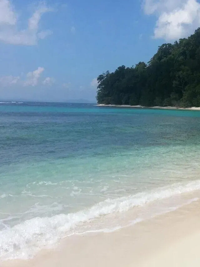 అలల మధ్య ఆనందంగా.. వేసవిలో తప్పక వెళ్లాల్సిన బీచ్‌లు ఇవే!