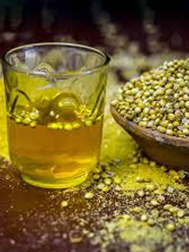 ధనియాల నీటితో ఆరోగ్యం.. ఎవరు తాగడం మంచిదో తెలుసా?