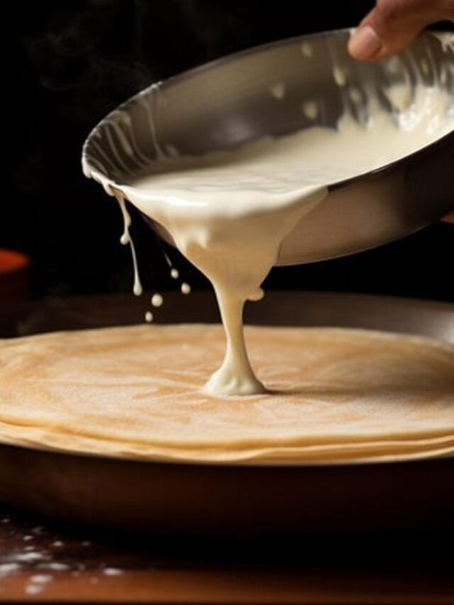 ఇలా చేస్తే రోజూ పప్పు రుబ్బే పని లేకుండానే టిఫిన్ చేసుకోవచ్చు..!