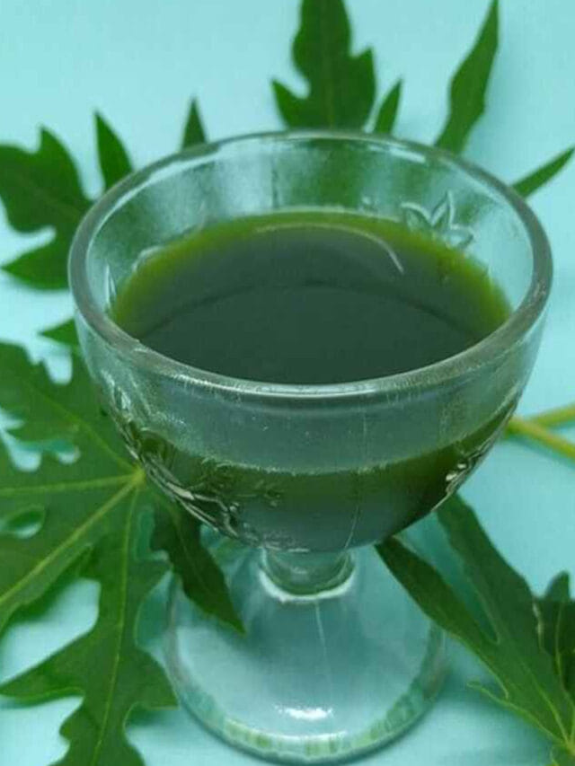 అన్ని వ్యాధులకు ఇదొక్కటే మందు.. పోషకాలు ఓ రేంజ్‌లో ఉంటాయి!