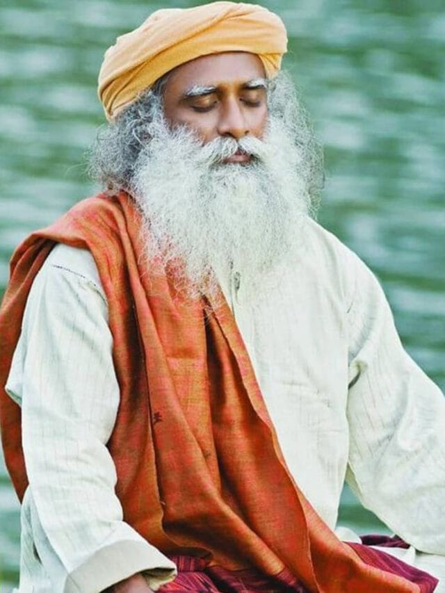 సద్గురు సలహాలు.. సంబంధంలో ఎవరైనా మోసం చేస్తే ఏం చేయాలో తెలుసా?