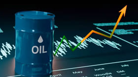 అమెరికా ఆంక్షలు.. 4 ఏళ్ల గరిష్టానికి చమురు ధరలు!