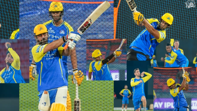 ఐపీఎల్ 2026 నుంచి తోపు బ్యాటర్ ఔట్.. ఇక ఆడేది 2027లోనే..!