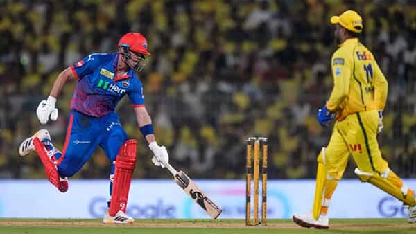 IPL 2026: చెన్నై బోణీ మ్యాచ్లో వింత సంఘటన.. ఢిల్లీ ఓటమికి అంపైరే కారణమా?
