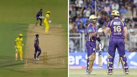 CSK vs KKR IPL 2026 Result: కోల్‌కతాను చిత్తు చేసిన చెన్నై..