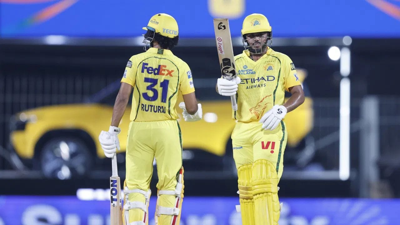 Csk Vs Pbks Sanju Samson (4)