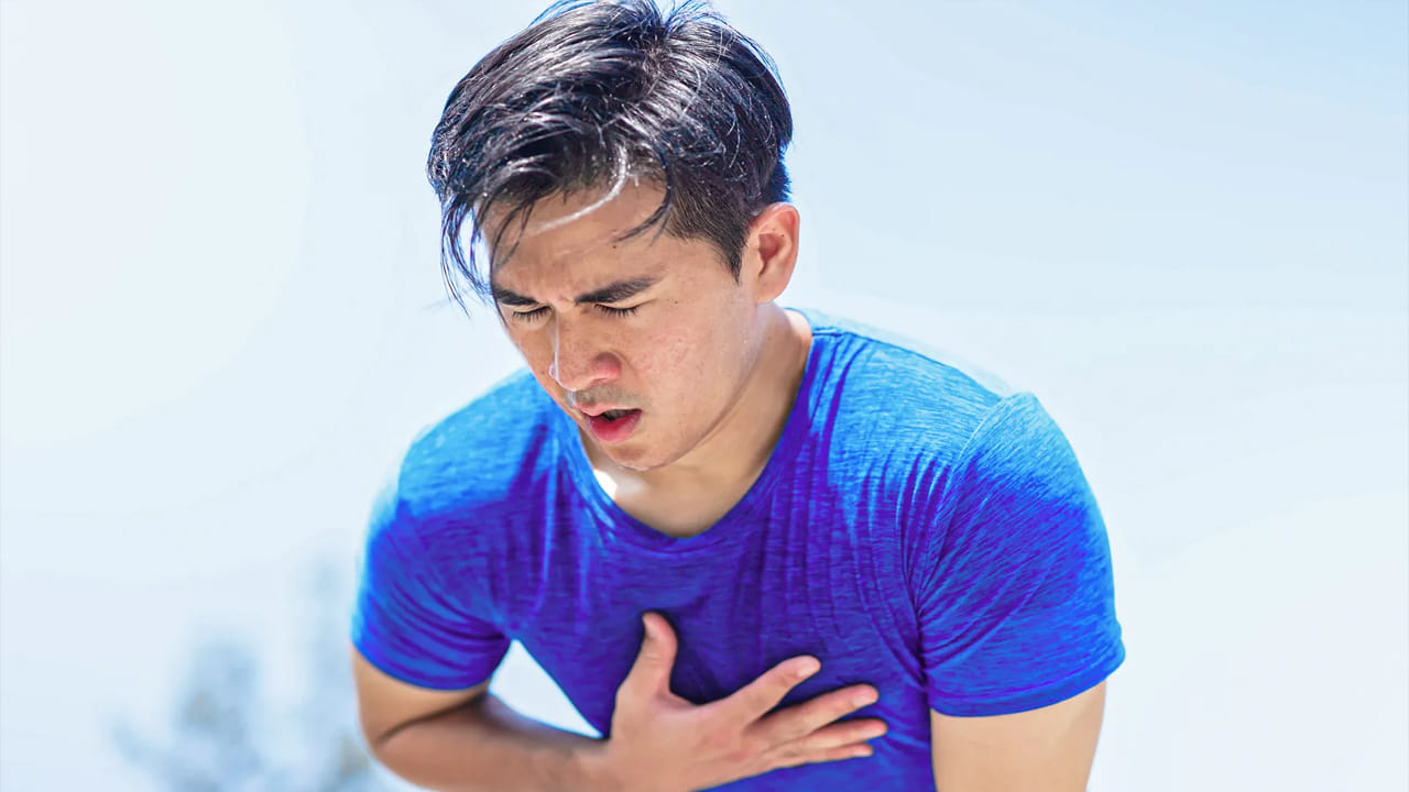 Shortness of Breath: మీకూ ఉన్నట్లుండి ఊపిరి బిగపట్టి.. ఉక్కిరిబిక్కిరి అవుతుందా? ఇలా ఎందుకు జరుగుతుందంటే..