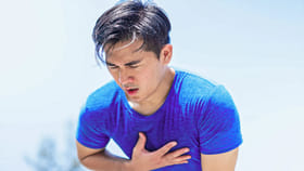 మీకూ ఉన్నట్లుండి ఊపిరి బిగపట్టి.. ఉక్కిరిబిక్కిరి అవుతుందా?