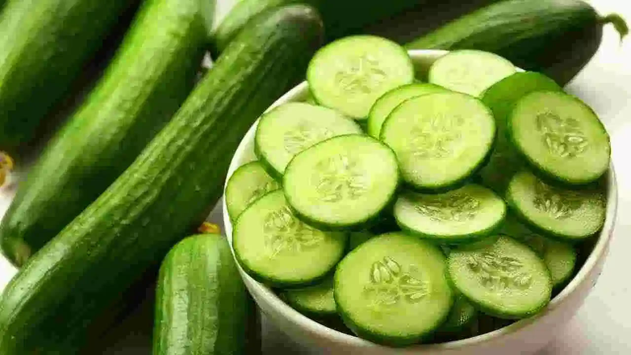 Cucumber