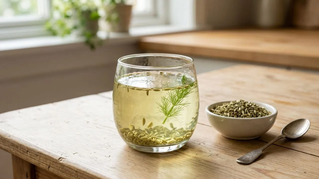 మరోవైపు సోంపు నేరుగా కాకుండా పరోక్షంగా రక్తంలోని చక్కెర స్థాయిలపై ప్రభావం చూపుతుంది. శరీరంలోని అంతర్గత మంట వల్ల ఇన్సులిన్ నిరోధకత పెరుగుతుంది. సోంపులోని అనెథోల్ ఈ మంటను తగ్గించి కణాలు ఇన్సులిన్‌ను గ్రహించేలా చేస్తుంది. సోంపు నీరు తాగడం వల్ల మాటిమాటికీ ఆకలి వేయడం, తీపి పదార్థాల మీద కోరిక కలగడం తగ్గుతుంది. దీనివల్ల బరువు అదుపులో ఉండి మధుమేహం నియంత్రణ సులభమవుతుంది.