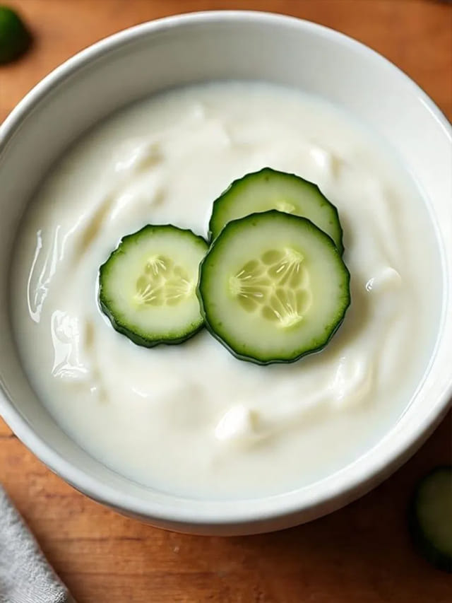 వేసవిలో పెరుగుతో కీరదోస  కలిపి తింటే ఏమవుతుంది?