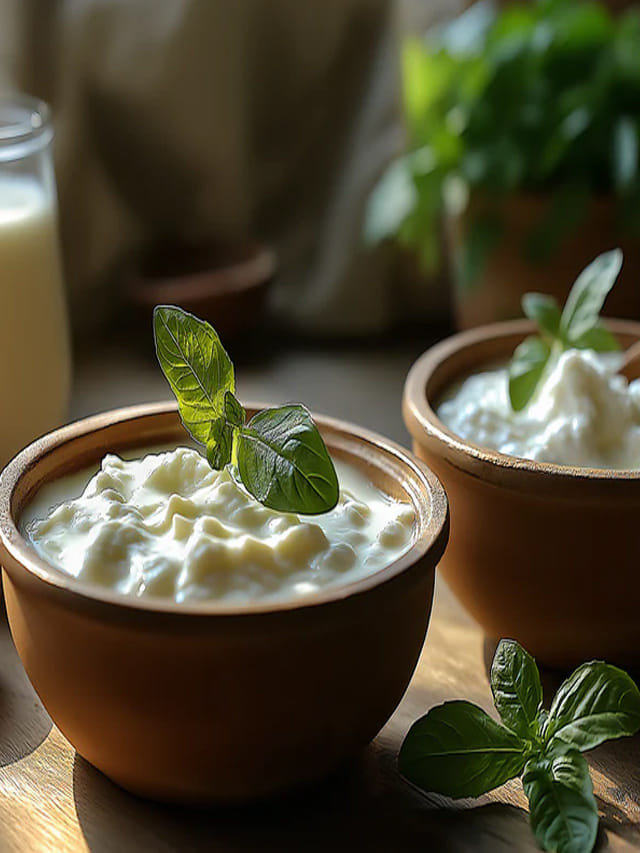 పెరుగు త్వర‌గా పులుస్తుందా? మీ వంటగదిలో ఈ చిన్న మార్పు చేయండి