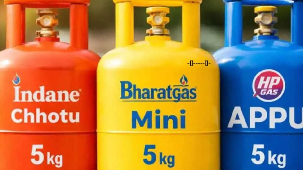 గ్యాస్ కొరత క్రమంలో ఇటీవల ప్రభుత్వ రంగ గ్యాస్ కంపెనీలు 5 కేజీల సిలిండర్‌ను ప్రవేశపెట్టాయి. ఈ సిలిండర్లు ఇప్పుడు దేశవ్యాప్తంగా ప్రాముఖ్యతను సంతరించుకున్నాయి. ఎలాంటి ప్రూఫ్ లేకుండానే నేరుగా తీసుకునే సదుపాయం ఉండటం వల్ల ఈ సిలిండర్లకు దేశంలో బాగా డిమాండ్ ఏర్పడింది.  ప్రభుత్వం గ్యాస్ సరఫరా కంపెనీలు అయిన హెచ్‌పీ, భారత్ గ్యాస్, ఇండేన్ గ్యాస్ ఈ సిలిండర్లను మార్కెట్లోకి భారీగా అందుబాటులోకి తెచ్చాయి.