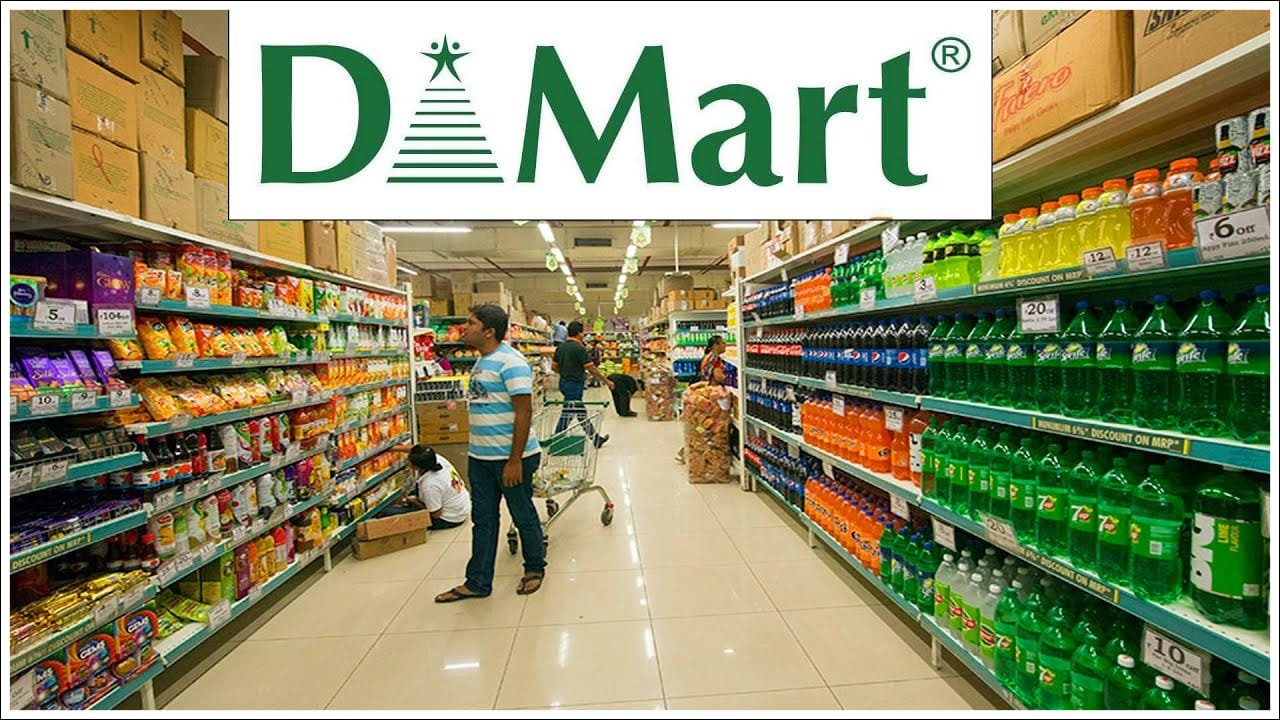 DMart ఏప్రిల్ 4వ వారం మెగా ఆఫర్లు.. 80% వరకు డిస్కౌంట్.. బై వన్ గెట్ వన్ ఫ్రీ డీల్స్‌తో కస్టమర్లకు...