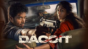 అడివి శేష్ ‘డెకాయిట్’ ఎక్స్‌క్లూజివ్ సెన్సార్ రివ్యూ