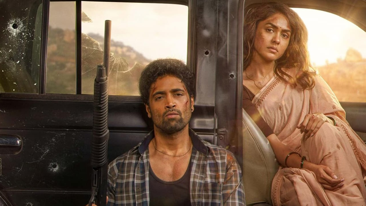 Dacoit: అడివి శేష్ రేర్ రికార్డ్.. ‘డెకాయిట్’ సంచలనం.. మూడ్రోజుల్లో బ్రేక్ ఈవెన్..