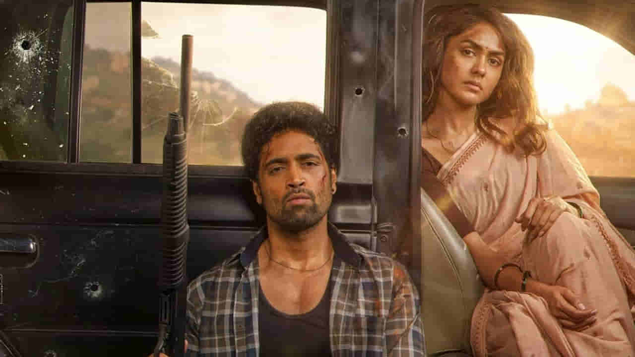 Dacoit: అడివి శేష్ రేర్ రికార్డ్.. డెకాయిట్ సంచలనం.. మూడ్రోజుల్లో బ్రేక్ ఈవెన్..