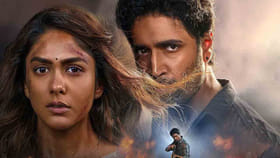 ఒకరు కాదు ఇద్దరు.. 'డెకాయిట్'ను రిజెక్ట్ చేసిన టాలీవుడ్ హీరోలు