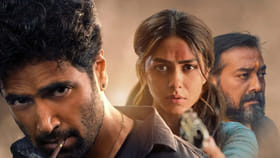 డెకాయిట్ సినిమా రివ్యూ.. అడివి శేష్ మరో హిట్ కొట్టాడా..?