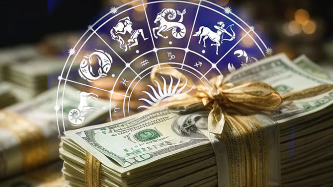 నేటి నుంచి ధనయోగం పట్టే రాశులివే.. మీ రాశి ఉందా మరి!