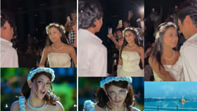 నెటిజన్స్ కామెంట్స్ మాత్రం.. అబ్బో..!!