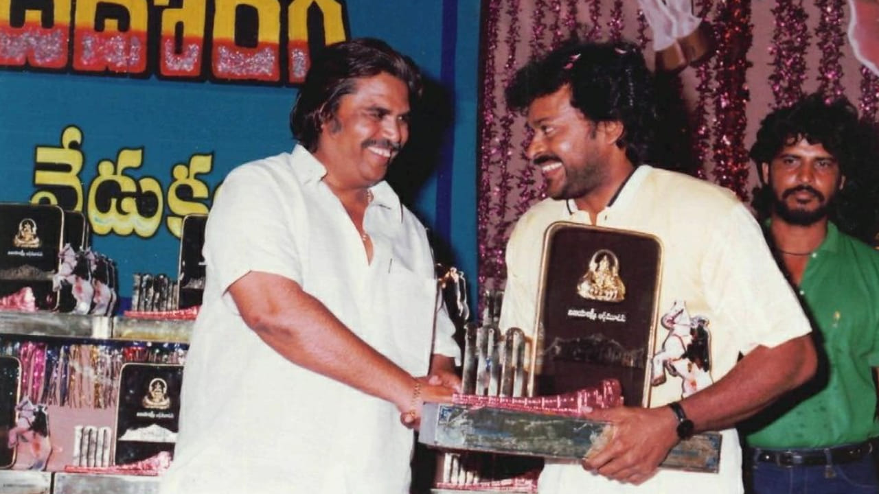 Chiranjeevi- Dasari: చిరంజీవి, దాసరి మధ్య నిజంగానే పచ్చగడ్డి వేస్తే భగ్గుమనేదా..? అసలు నిజం ఇదే..!