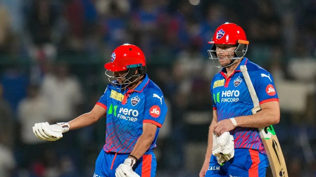 IPL 2026 : ఐపీఎల్ చరిత్రలోనే అద్భుతం.. ఒక్క ఇన్నింగ్స్‌లో రెండుసార్లు బ్యాటింగ్ చేసిన డేవిడ్ మిల్లర్