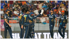 DC vs GT: చివరి బంతికి హైడ్రామా.. ఉత్కంఠ మ్యాచ్‌లో గుజరాత్‌ విజయం