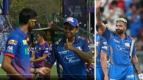 ఢిల్లీతో మ్యాచ్‌కు దూరం.. హార్దిక్ పాండ్యకు అసలేమైంది.?