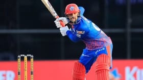 సమీర్ రిజ్వీ విధ్వంసం.. చిత్తుగా ఓడిన ముంబై