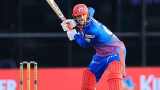 GT vs RR Playing XI: టాస్ గెలిచిన రాజస్థాన్.. గిల్ ఔట్.. అందరిచూపు బుడ్డోడిపైనే?