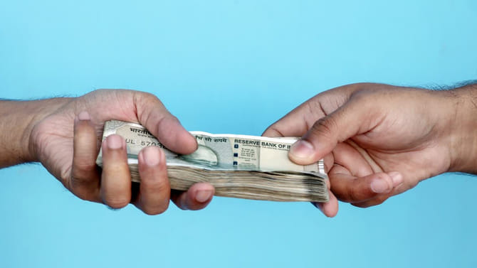 అప్పుగా ఇచ్చిన వ్యక్తి తీర్చకుండా చనిపోతే..