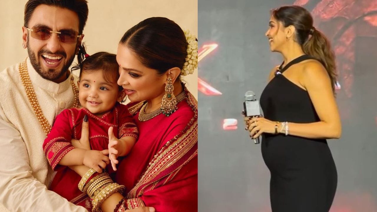 ప్రెగ్నెన్సీ టైంలో దీపికా పదుకొణె ఫాలో అయిన ’5 మినిట్‘ మంత్ర గురించి తెలుసా