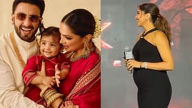 దీపికా పదుకొణె ఫాలో అయిన ’5 మినిట్‘ మంత్ర