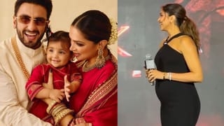 కోటలో మలైకా అరోరా రాజభోగం చూశారా? లెపర్డ్ సఫారీ, స్టెయిర్ వెల్‌లో విందు