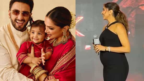 ప్రెగ్నెన్సీ టైంలో దీపికా పదుకొణె ఫాలో అయిన ’5 మినిట్‘ మంత్ర గురించి తెలుసా