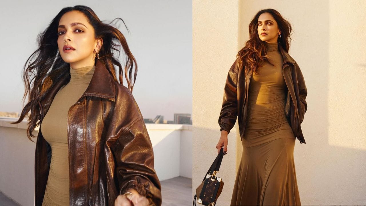 దీపికా పదుకొణె మెరిసే చర్మ రహస్యం ఈ జ్యూస్..! సీక్రెట్ చెప్పేసిన ఫిట్‌నెస్‌ కోచ్