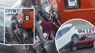 భద్రతా దళాలు భారీ ఆపరేషన్.. 21 బంకర్లు ధ్వంసం, 13 ఐఈడీలు స్వాధీనం..!