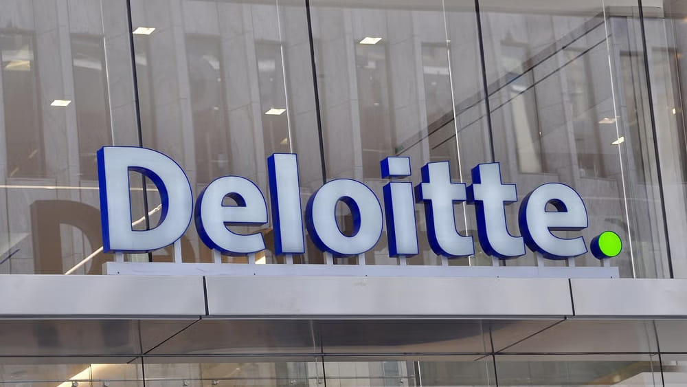 Deloitte: డెలాయిట్ గుడ్ న్యూస్.. భారత్‌లో 50 వేల నియామకాలపై కీలక ప్రకటన